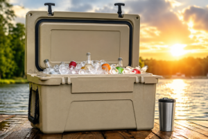 Best Outdoor Coolers for Texas Heat