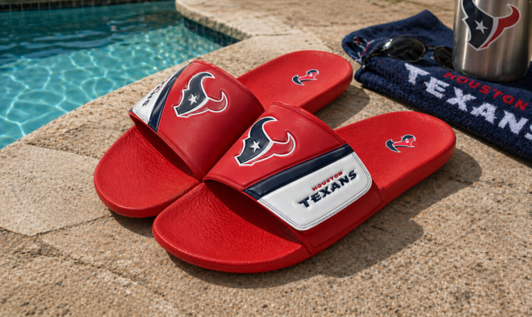 houston texans slides