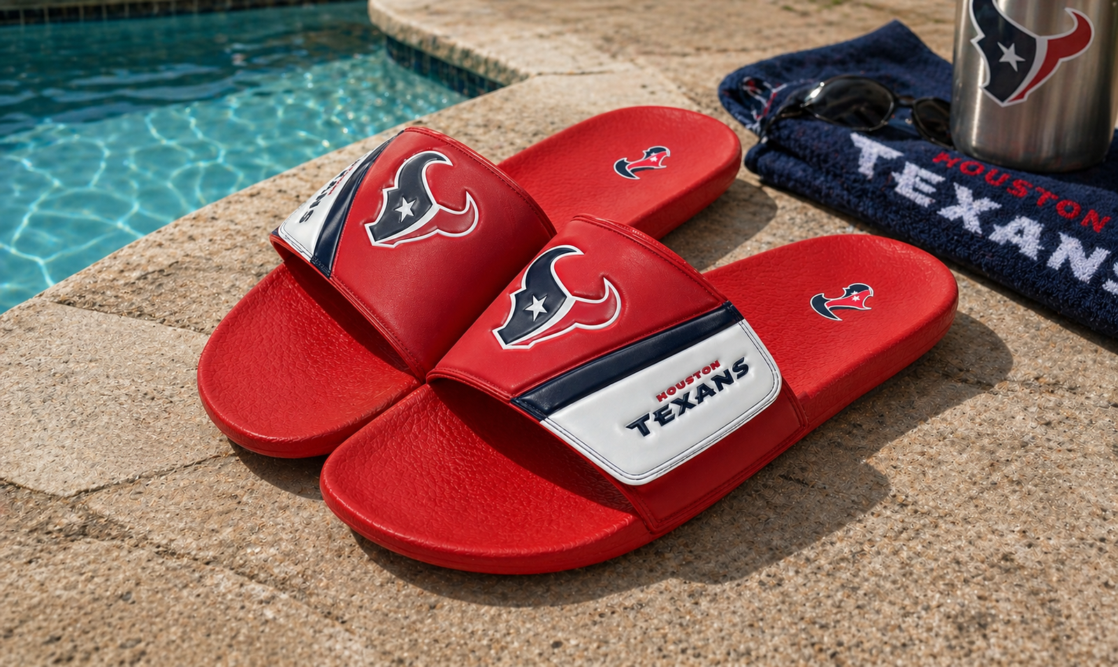 houston texans slides
