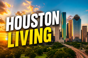 is houston a good place to live